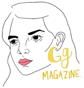 GG logo